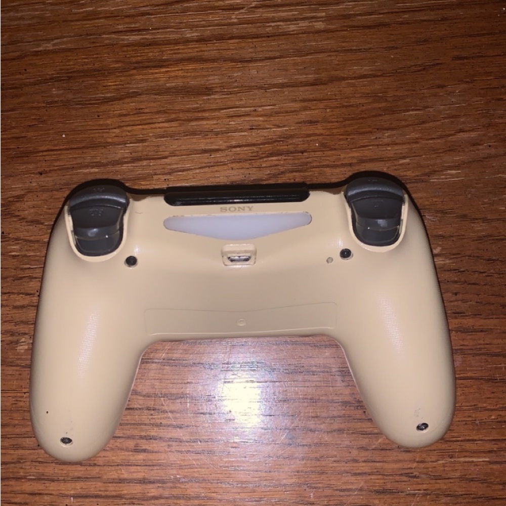 Controller
